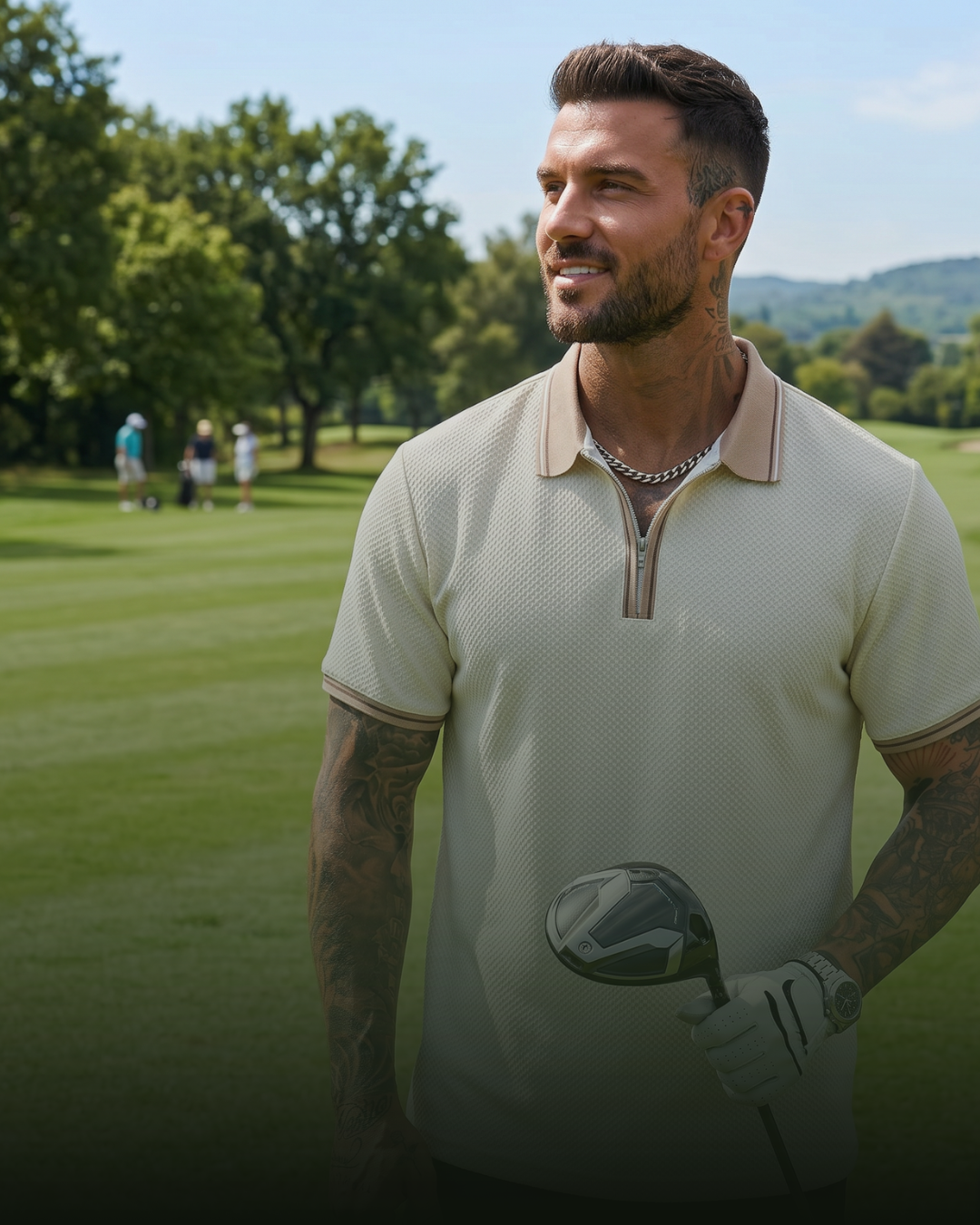 Shop Our Latest
Men's Collection